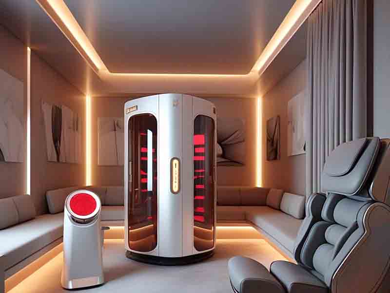 Kamar Longevity