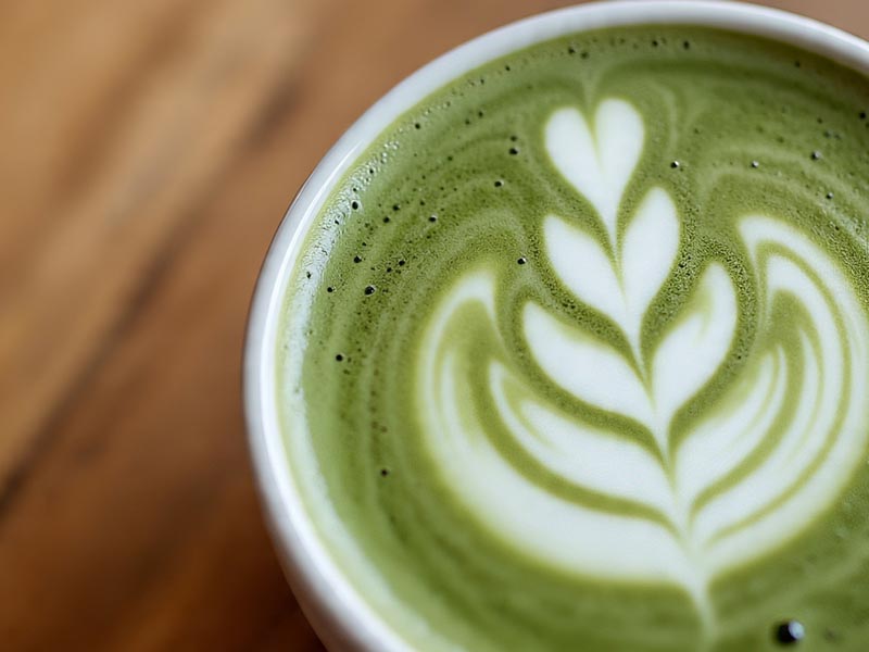 Matcha
