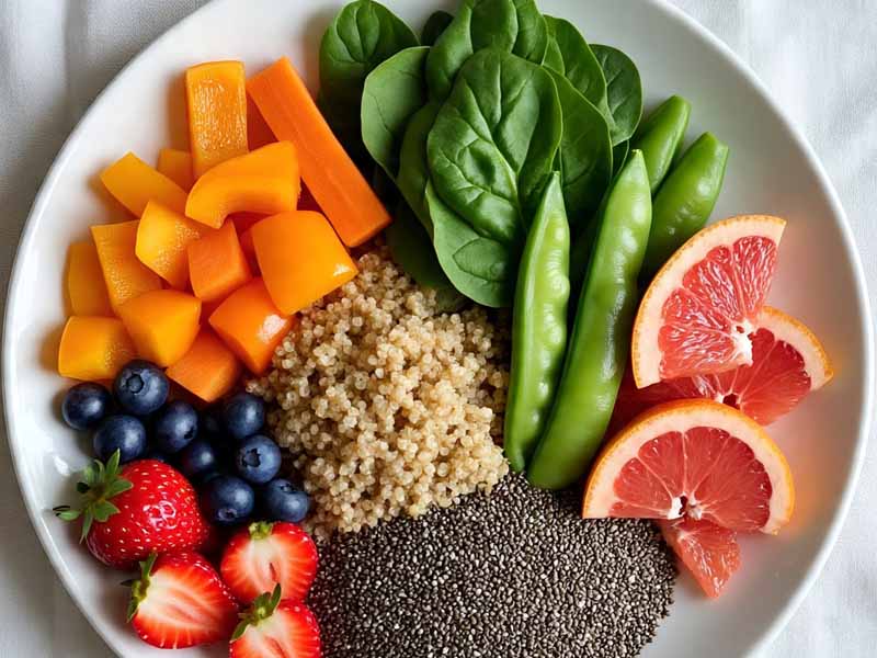 Wellness Holistik 360°