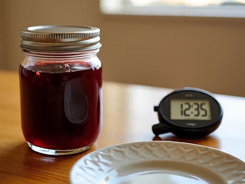 Intermittent Fasting