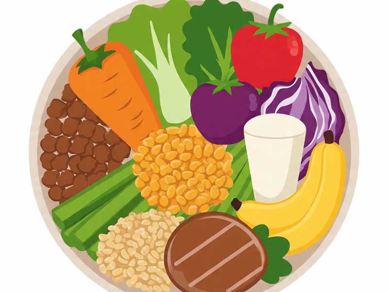 Planetary Health Diet