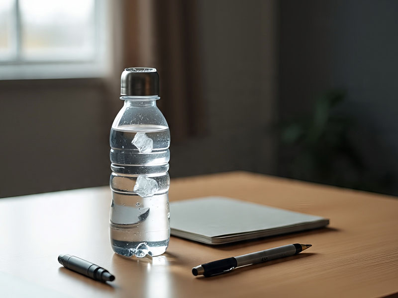 Hidrasi dan Perawatan Internal