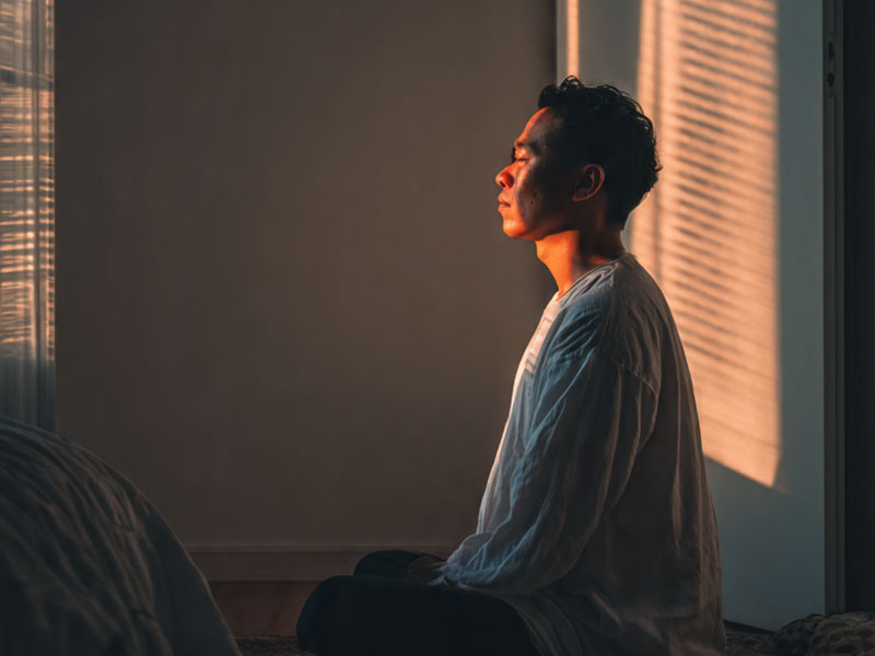 Breathing Exercise